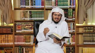 صورة فوائد بينات 1438هـ 225 الظالم يولى بظالم مثله