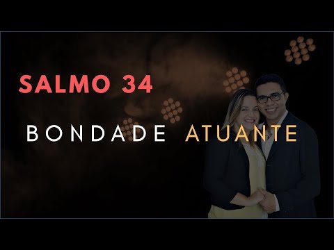 Psalm 34 Study: KINDNESS in Action (Bible Explained)