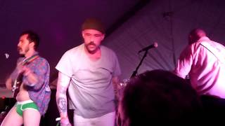 Idles - &quot;Faith In The City&quot; @ Hotel Vegas, SXSW 2018, Best of SXSW Live, HQ