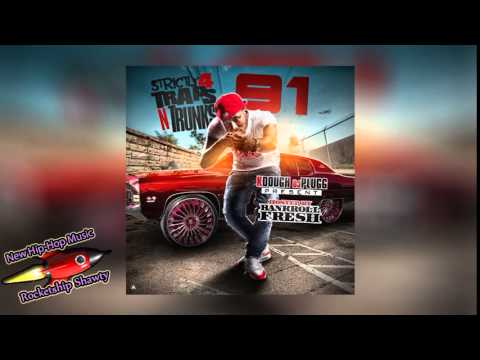 Bankroll Fresh & Block 125 - Dopeboy Shit