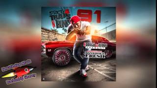 Bankroll Fresh & Block 125 - Dopeboy Shit