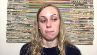 Can I be addicted to my depression? Website/YouTube Wednesday! #KatiFAQ