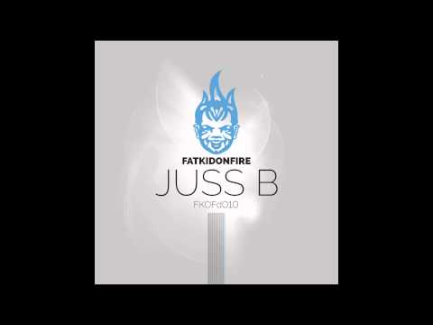 Juss B - FKOFd010