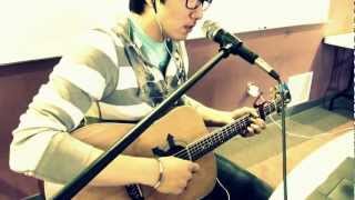 Rediscover You - Dan Yoon covers Starfield