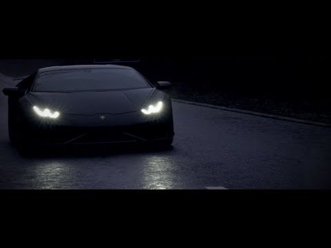 DJ KHALED ft. KAT DAHLIA - HELEN KELLER | Lamborghini Showtime