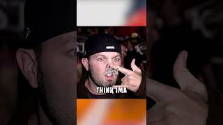 Eminem breaks down why he dissed Fred Durst and DJ Lethal