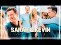 Sarah & Kevin┃CHESAPEAKE SHORES