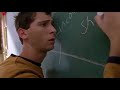Reese Malcolm Get Revenge On Bully Teacher Malcolm In The Middle Tv