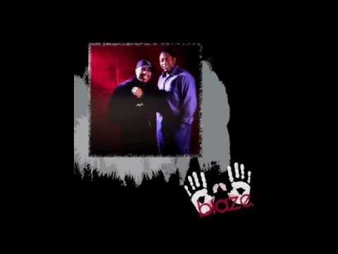 "My Beat (Remixes)" (with Palmer Brown) - Blaze - The Rebirth of Cool 7