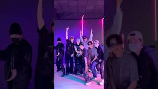 Download lagu #HighAsYouChallenge with the boys! 7️⃣💚 #marktuan  #got7 mp3