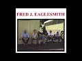 Fred Eaglesmith - Live at Gruene Hall - 3/13/2004