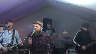 Burning Kings - True Believers (The Bouncing Souls Cover)