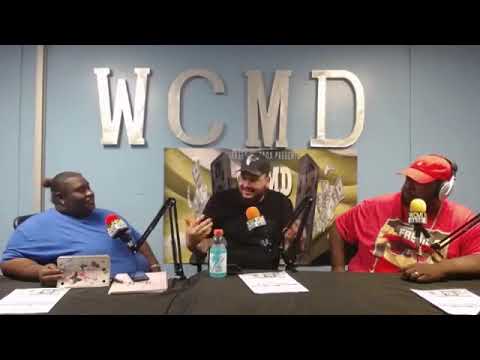 King Zo & Mir Pesos Jersey Jukebox Season 1 Episode 7 #WcmdMedia #JerseyJukebox #CamdenNJ
