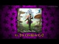 Alice in Wonderland Soundtrack // 11. The Cheshire Cat