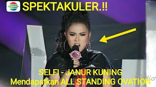Download lagu Perhatikan !! SELFI Saat Menyanyikan Lagu JANUR KUNING | DA Asia 4 Top 24 Group 3 mp3 Download lagu Perhatikan !! SELFI Saat Menyanyikan Lagu JANUR KUNING | DA Asia 4 Top 24 Group 3 mp3