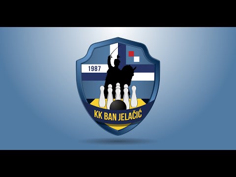 2. HKL CENTAR KK Ban Jelačić - KK Vodovod