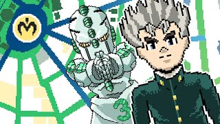 Download lagu Koichi's Theme - Courage [8-bit; VRC6] [16-bit; SNES] - JoJo's Bizarre Adventure mp3
