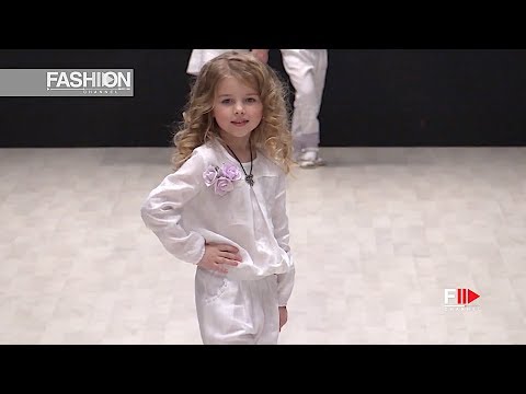 CAVANDOLI Belarus Fashion Week Spring Summer 2017 -  Fashion Channel