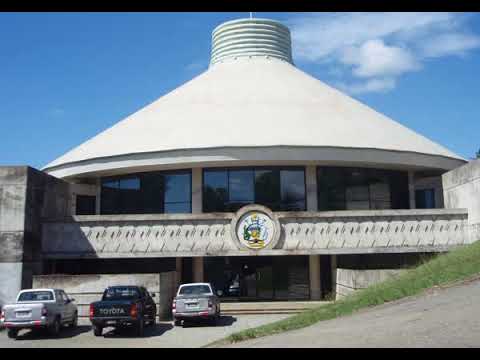 2018 Solomon Islands Music _Native Stonage -Politic Man