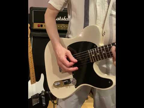 Immagine Fender Esquire / partscaster with 50s upgraids! Light Weight! - 19