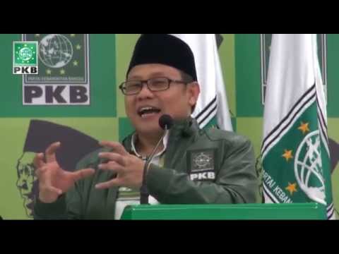 Rangkaian HAUL GUS DUR KE 5 PART 2
