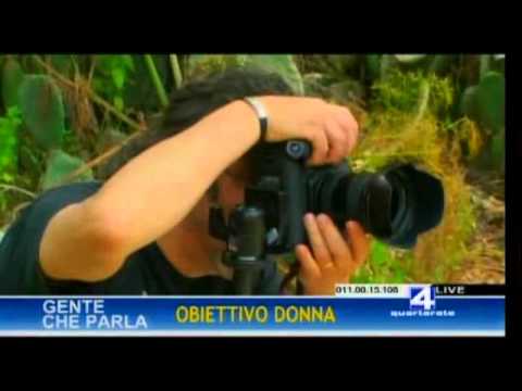 intervista a quartarete Piemonte terza parte