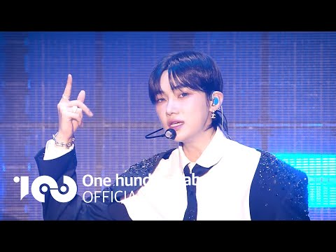 더보이즈 (THE BOYZ) The Stealer STAGE MIX｜THE BLAZE