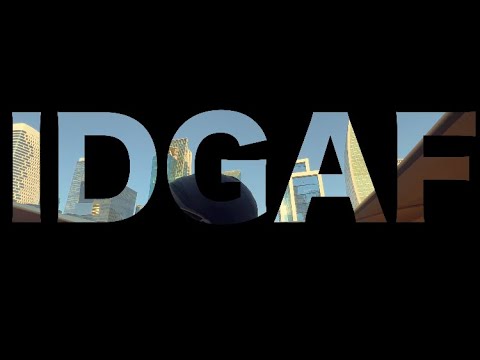 IDGAF - COLAHYY RICH (freestyle) BIG SEAN