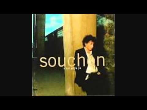 Alain Souchon - Le zèbre