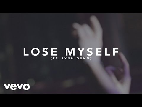 Seven Lions - Lose Myself (Lyric Video) ft. Lynn Gunn