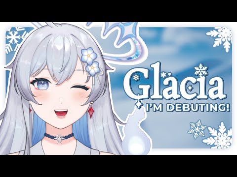 It's finally happening... 【VTUBER DEBUT PV】