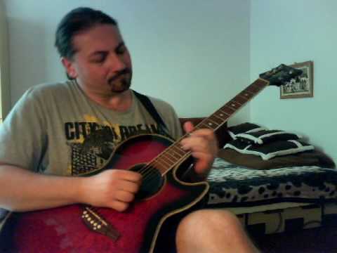 KarlosG - Friday Smooth Funk Jam