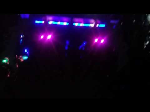 Mike Wallis Noisily Festival