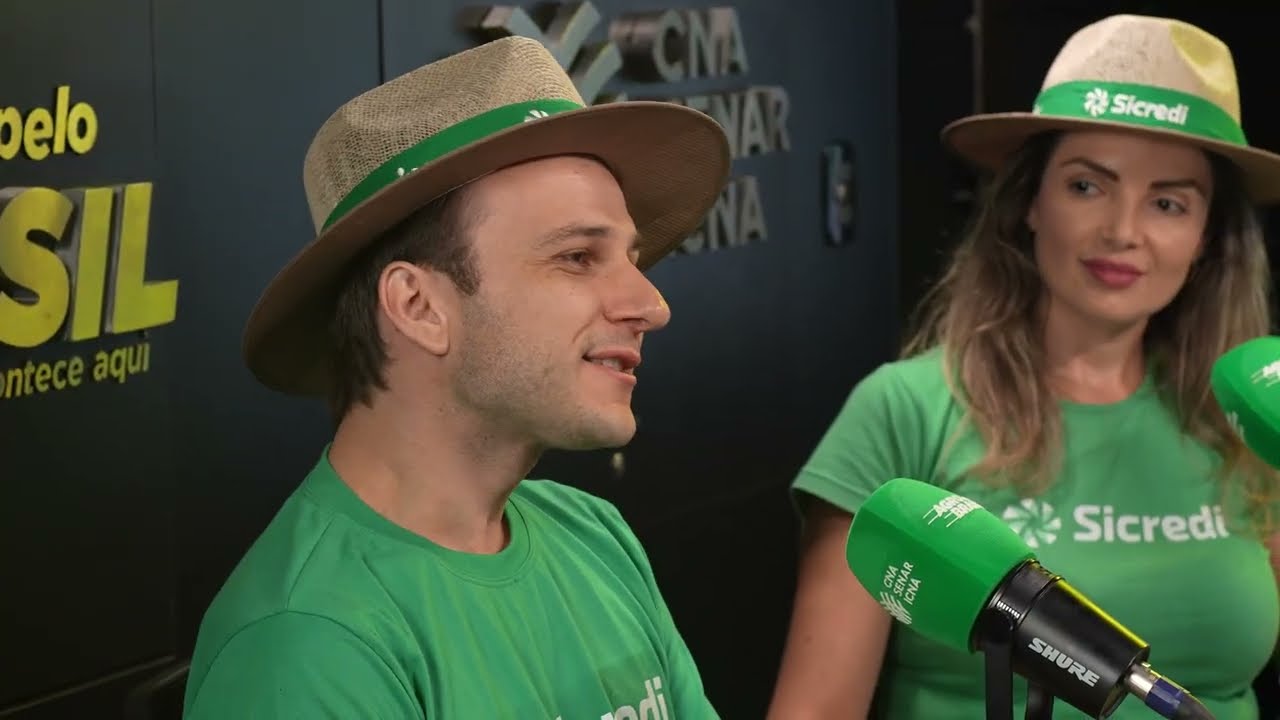 Ivan Vizentini - Gerente de Agência - Sicredi Conexão