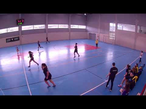 DH Juvenil Femenina T19/20. J18. Brigantium-Seis Do Nadal