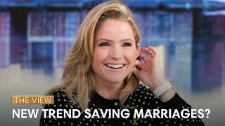 How Is ‘Hotwifing’ Trend Saving Marriages