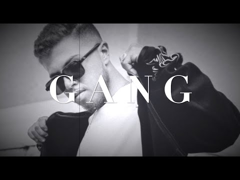 Hamza x Zed Drill Type Beat 2021 - " GANG " (Prod. by Coro)
