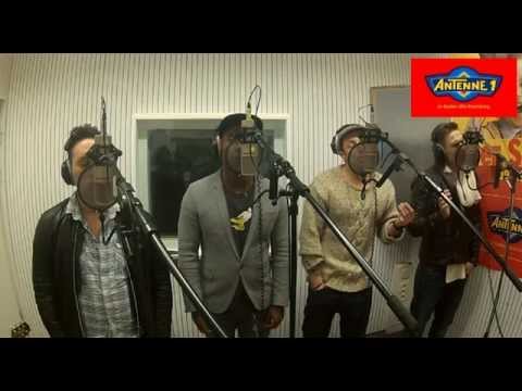 antenne 1 Unplugged: Blue - Hurt Lovers