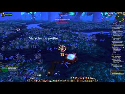 Let's Play WORLD OF WARCRAFT [4K | ULTRA HD] #177: (Deutsch)