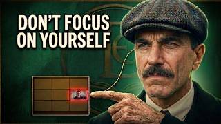 Focus On Yourself. But When? | Learn English Through Psychology | English Listening Practice