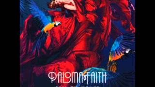Paloma Faith - Black &amp; Blue