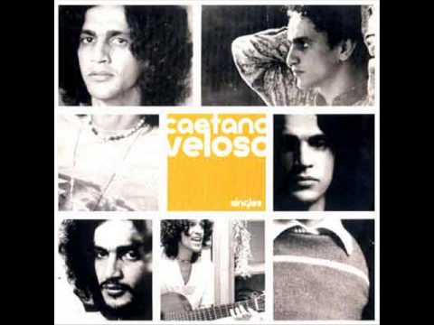 Yes! Nós Temos Banana - Caetano Veloso