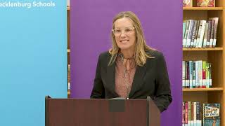 2026 27 Back to School Briefing