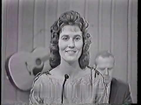 Ferlin Husky/Loretta Lynn/The Louvin Brothers