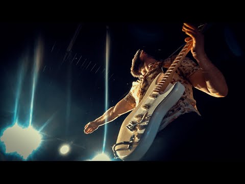 Giant and the Georges - Dopamine (Official Music Video)