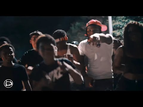 TSF UNO - "ROCCOUT" (OFFICAL MUSIC VIDEO) | SHOT BY @WALLPUNCHERS #TSF #SAUCEWALKA