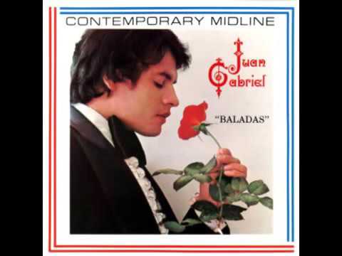 Tengo Que Olvidar   JuanGabriel