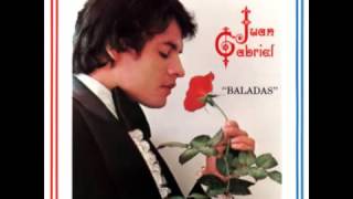 Tengo Que Olvidar   JuanGabriel