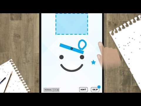 Draw Here: Logic Puzzles Video