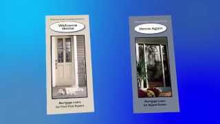 DSHA's Welcome Home & Home Again Programs